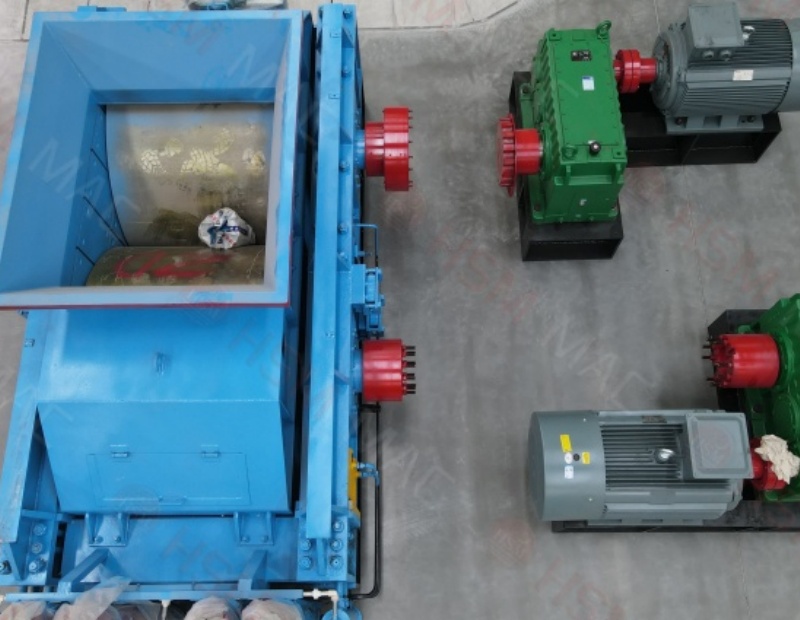 河卵石制砂機(jī)